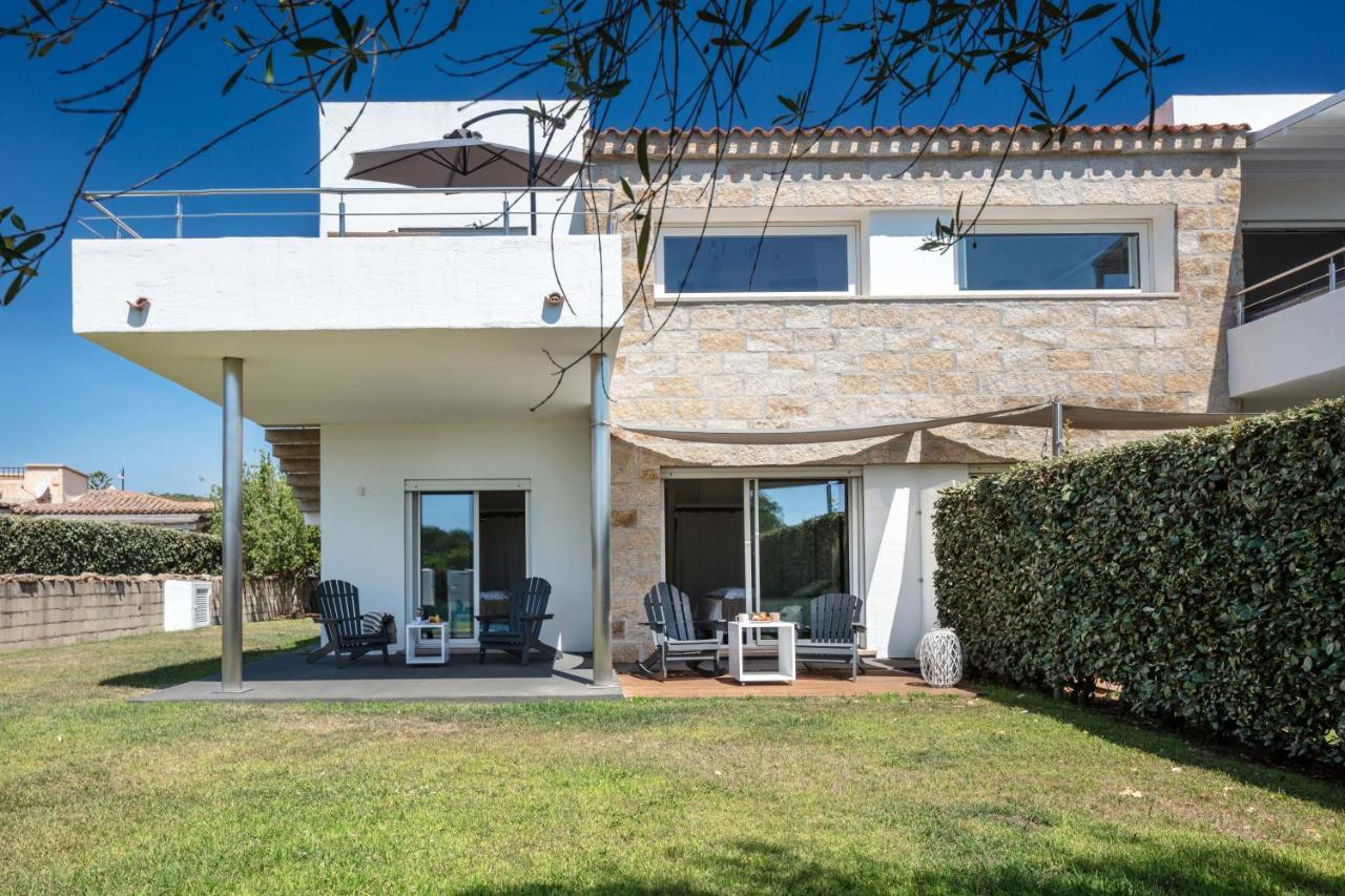 Sardegna E - Charme&design Villa