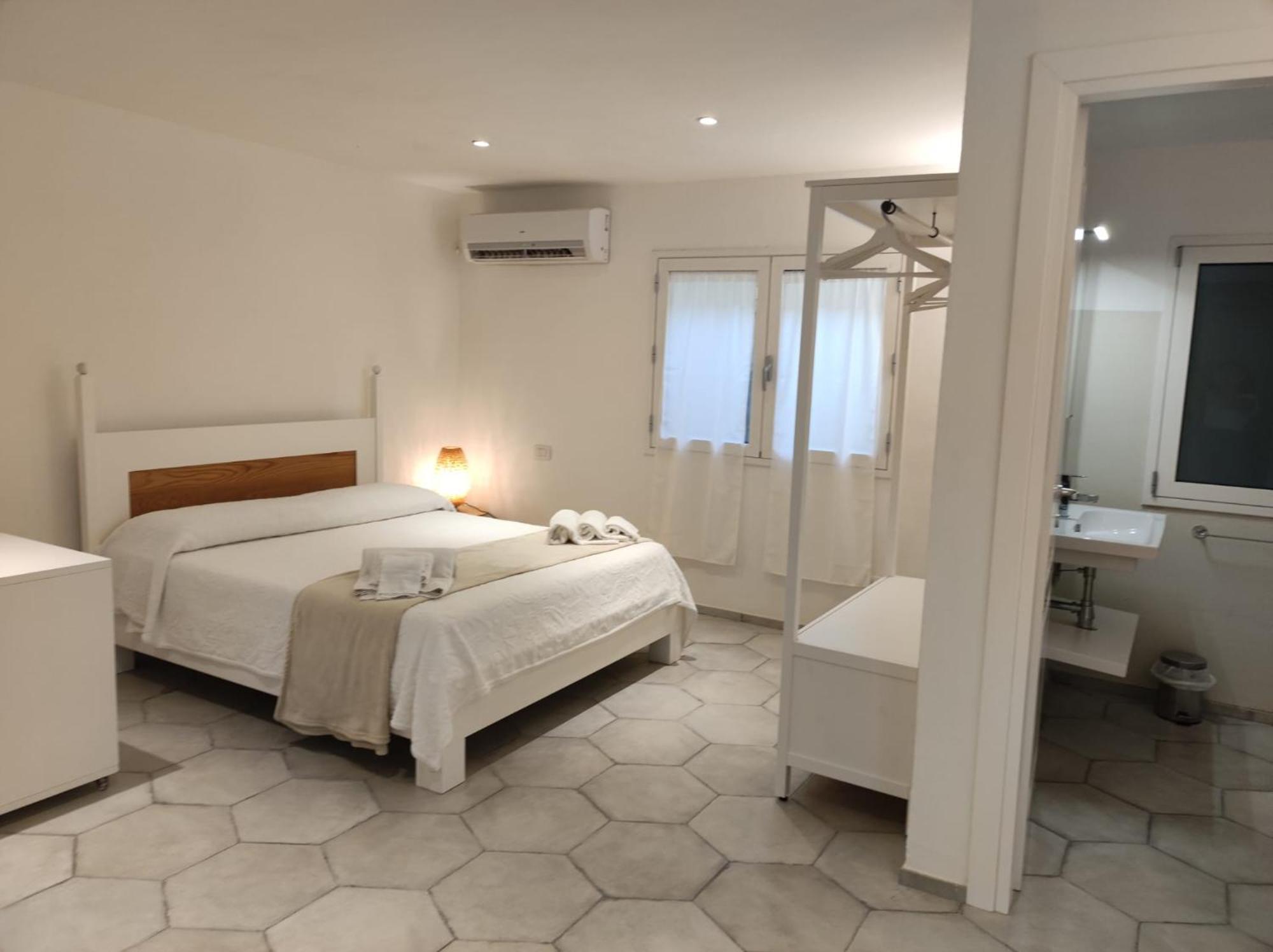Villa Sardegna E - Charme&design Olbia