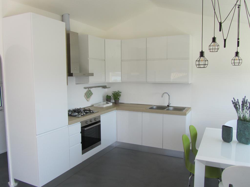 Sardegna E - Charme&design Villa