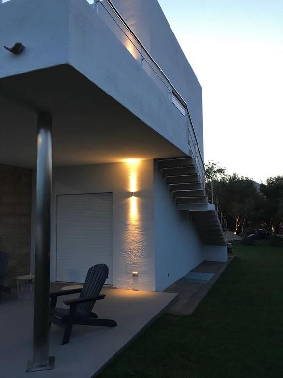 Sardegna E - Charme&design Villa Olbia