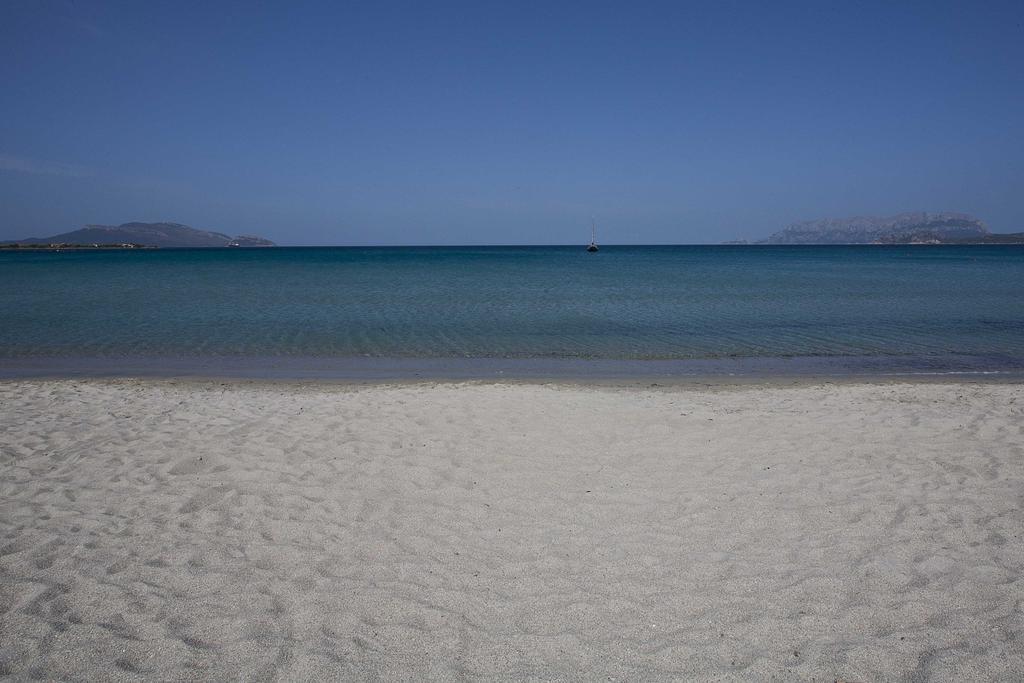 Sardegna E - Charme&design Olbia