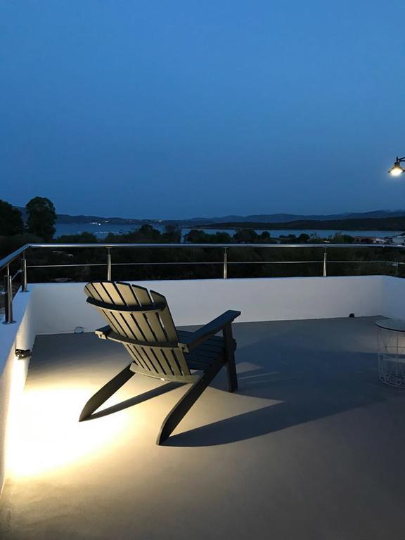 Sardegna E - Charme&design Villa