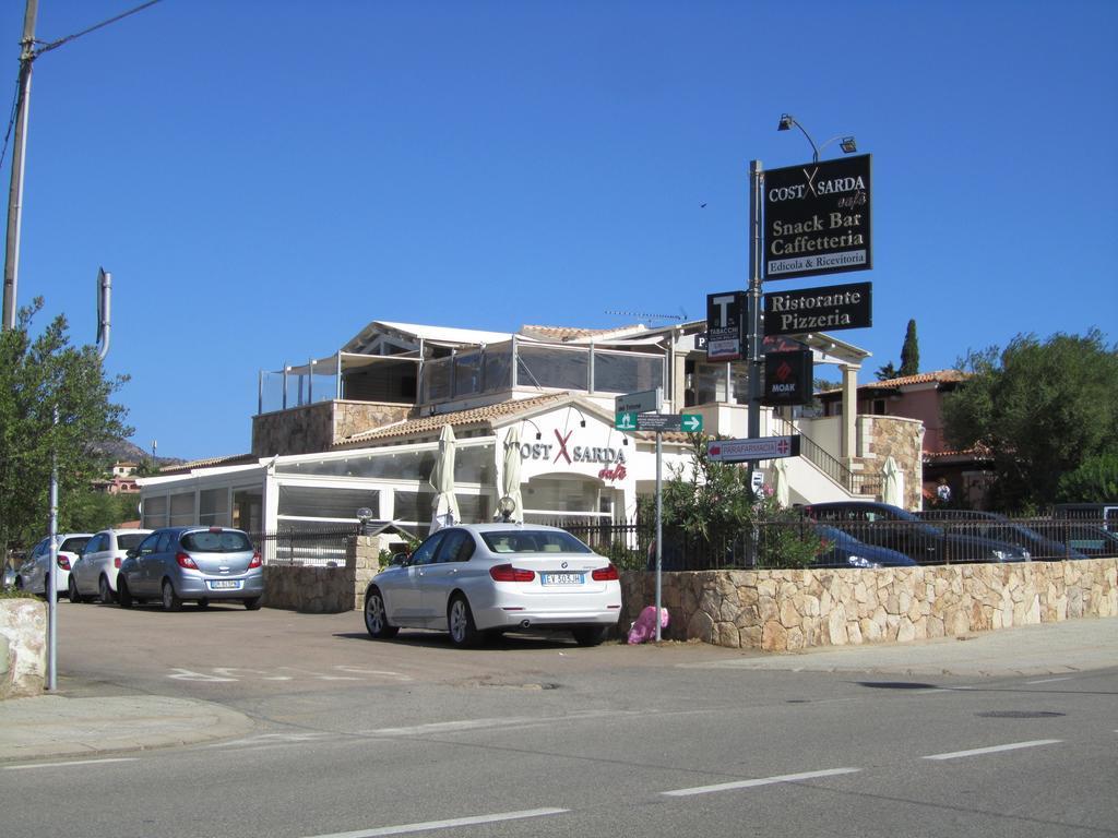 Sardegna E - Charme&design *