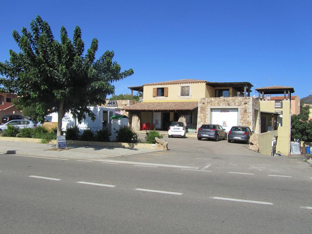 Villa Sardegna E - Charme&design Olbia