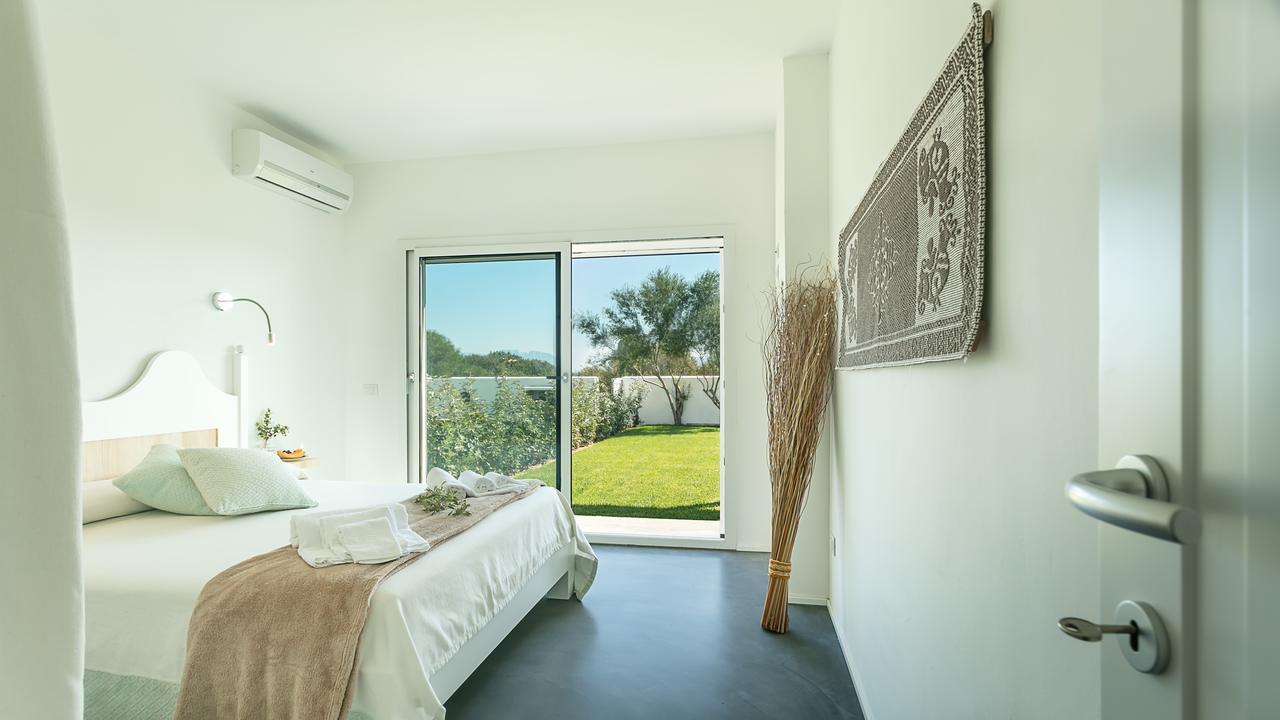 Villa Sardegna E - Charme&design Olbia