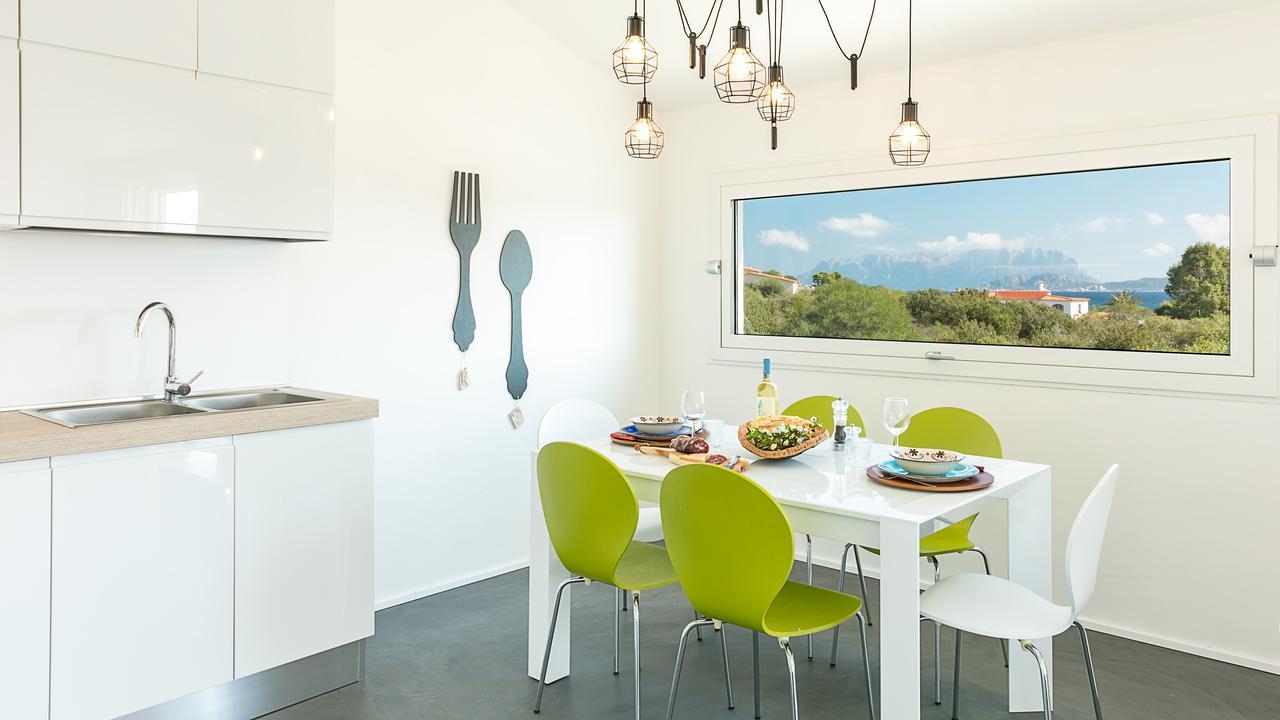 Villa Sardegna E - Charme&design *