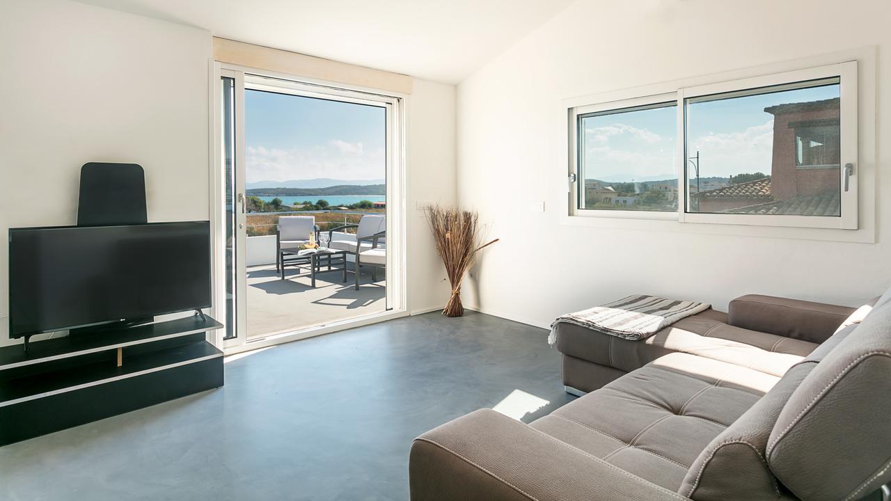 Sardegna E - Charme&design Villa