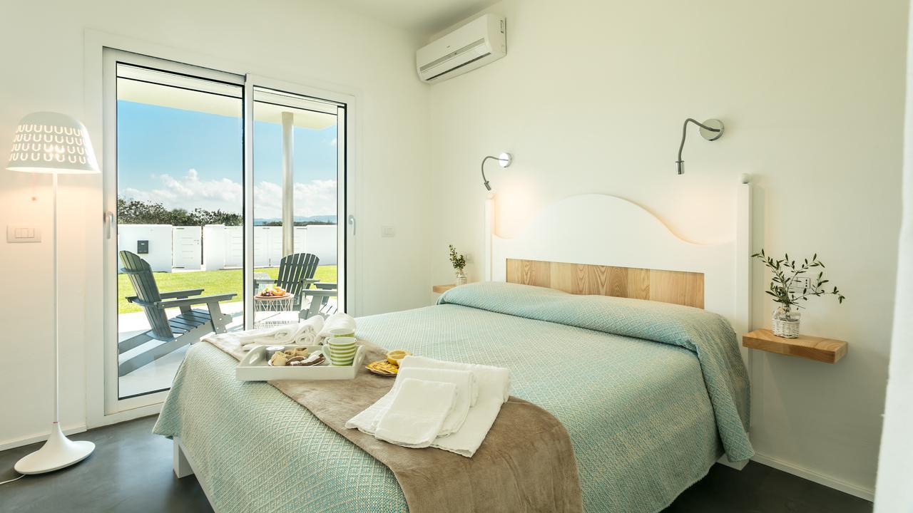 Sardegna E - Charme&design Villa Olbia